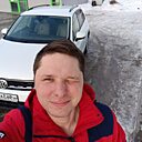 Знакомства: Игорь, 30 лет, Каменск-Уральский