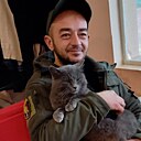 Знакомства: Новик, 38 лет, Евпатория