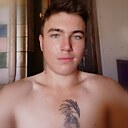 Знакомства: Александр, 20 лет, Тамбов