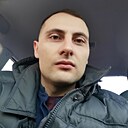 Знакомства: Михаил, 36 лет, Екатеринбург