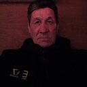 Знакомства: Сергей, 58 лет, Чита