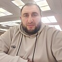 Знакомства: Рамиль, 40 лет, Астрахань