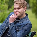 Знакомства: Максим, 24 года, Молодечно