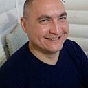 Знакомства: Андрей, 47 лет, Чебоксары