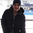 Знакомства: Андрей, 35 лет, Чита