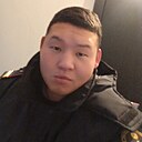 Знакомства: Таалай, 24 года, Балыкчи