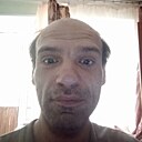 Знакомства: Юра, 38 лет, Верхняя Салда