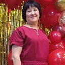 Знакомства: Махаббат, 52 года, Омск