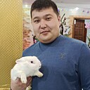 Знакомства: Жан, 37 лет, Костанай