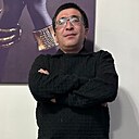 Знакомства: Рустам, 46 лет, Алматы