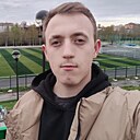 Знакомства: Иван, 25 лет, Петрозаводск