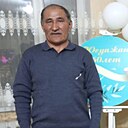 Знакомства: Руслан, 61 год, Алматы