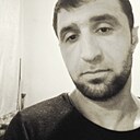 Знакомства: Хуршид, 40 лет, Павловский Посад