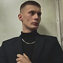Знакомства: Вадим, 27 лет, Борисов