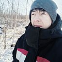 Знакомства: Serega, 30 лет, Чита
