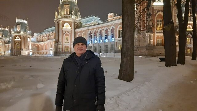 Фото - Tabor.ru