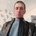 Знакомства: Михаил, 36 лет, Усть-Илимск