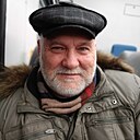 Знакомства: Сергей, 63 года, Калининград