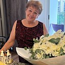 Знакомства: Вера, 62 года, Москва