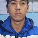 Знакомства: Никита, 24 года, Элиста