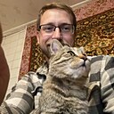 Знакомства: Vasiliy, 40 лет, Костюковичи