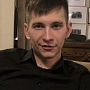 Знакомства: Данил, 36 лет, Братск