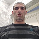 Знакомства: Авган Бадалов, 32 года, Кисловодск