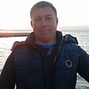 Знакомства: Андрей, 40 лет, Анапа