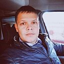 Знакомства: Александр, 39 лет, Ульяновск