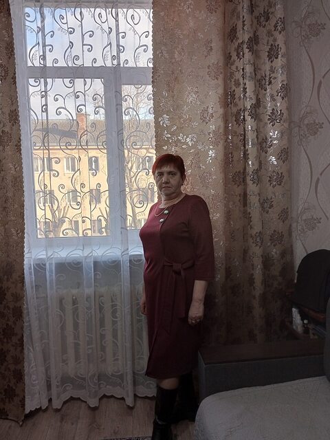 Фото - Tabor.ru