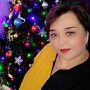 Знакомства: Анна, 47 лет, Сургут