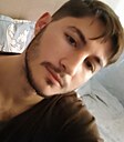Знакомства: Гаспар, 27 лет, Кропоткин