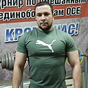 Знакомства: Антон, 29 лет, Рубцовск