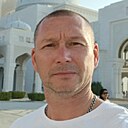 Знакомства: Ваня, 45 лет, Ильский