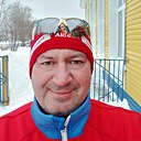 Знакомства: Андрей, 44 года, Мельниково