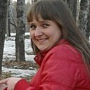 Знакомства: Кристина, 37 лет, Хабаровск