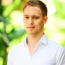 Знакомства: Алексей, 30 лет, Дюссельдорф