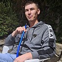 Знакомства: Рудольф, 37 лет, Волжск