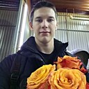 Знакомства: Александр, 20 лет, Лысьва