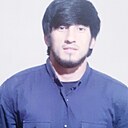 Знакомства: Руслан, 27 лет, Ухта