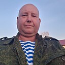 Знакомства: Александр, 45 лет, Гагино