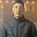 Знакомства: Дамир, 28 лет, Семей