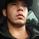 Знакомства: Данил, 26 лет, Ачинск