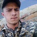 Знакомства: Игорь, 25 лет, Мамонтово