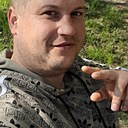 Знакомства: Антон, 35 лет, Дальнегорск