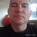 Знакомства: Николай, 39 лет, Фаниполь