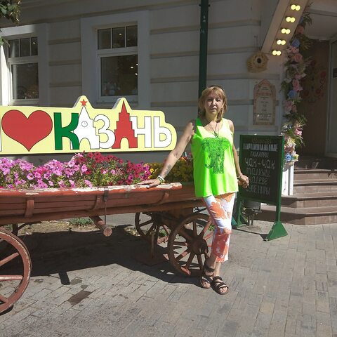 Фото - Tabor.ru