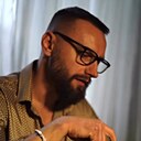 Знакомства: Юрий, 36 лет, Мурманск