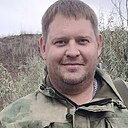 Знакомства: Антон, 35 лет, Оренбург