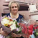 Знакомства: Валентина, 61 год, Пинск